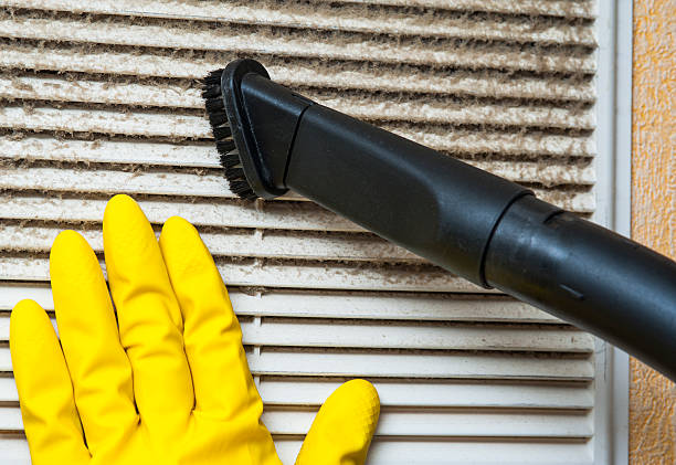 Trusted Saratoga Springs, NY Airduct Cleaning Experts